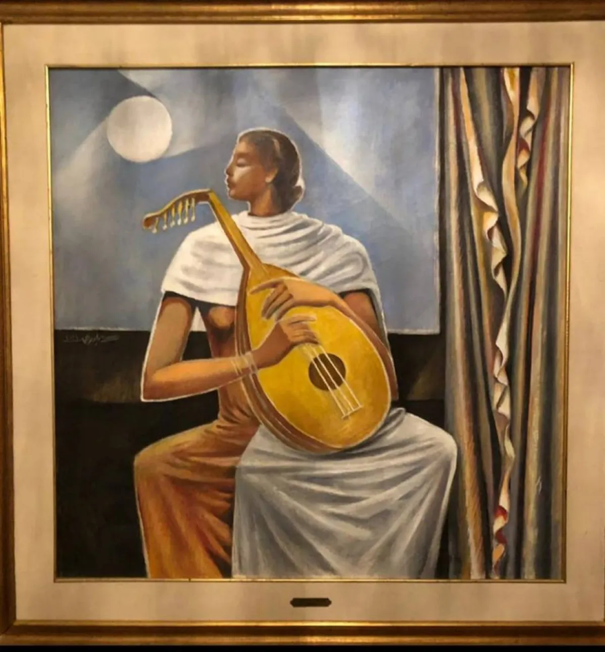 تحت عنوان ذات مصر المعاصرة.. الدورة 43 من المعرض العام 