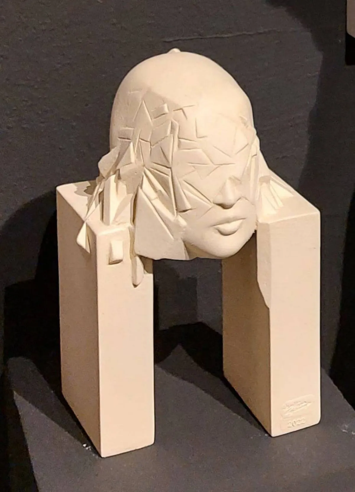 تحت عنوان ذات مصر المعاصرة.. الدورة 43 من المعرض العام 