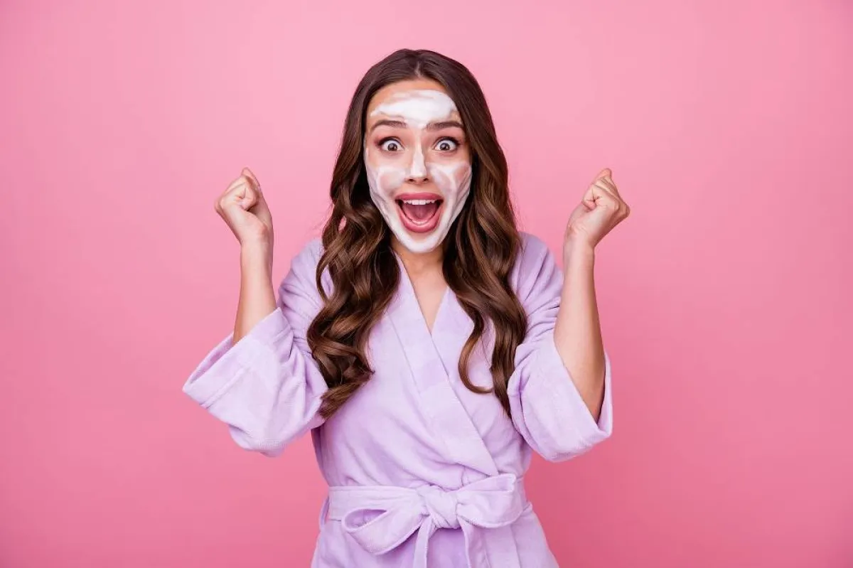 ضرورة ترطيب البشرة