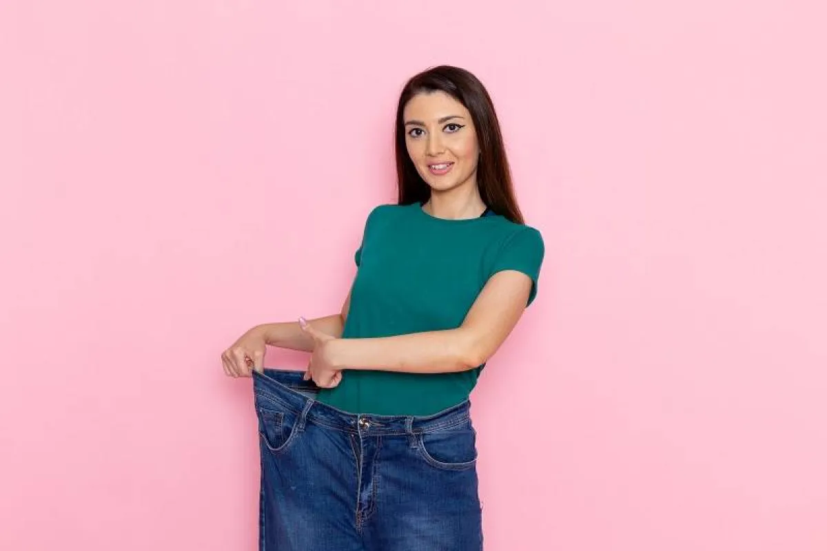 خسارة الوزن