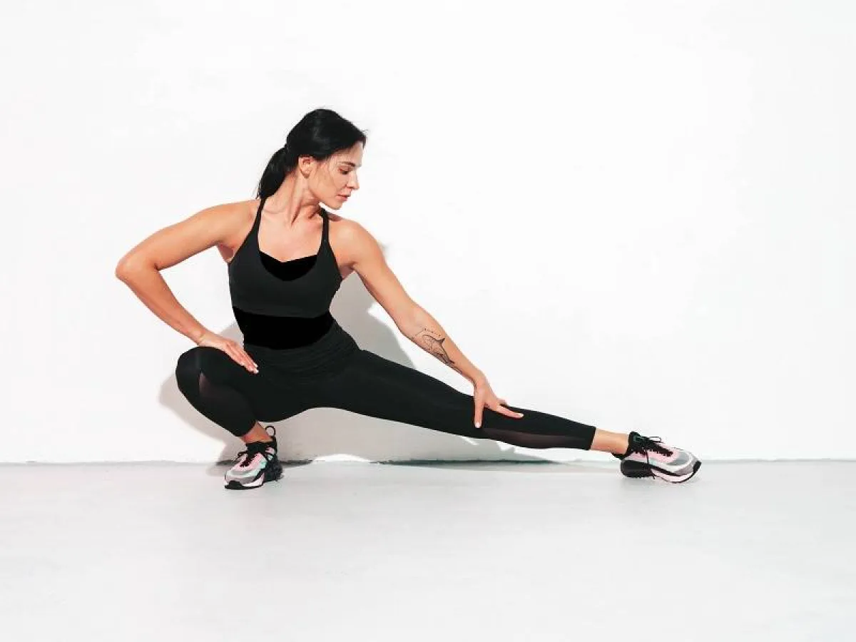 أفضل تمارين إحماء للمبتدئين