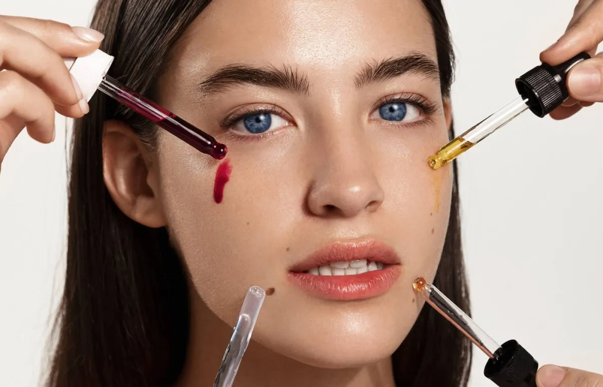 علاجات لتعزيز الكولاجين Collagen Enhancers