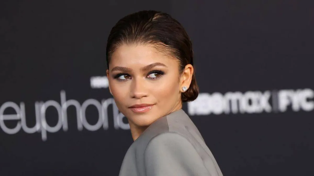 زيندايا - الصورة من وكالة رويترز