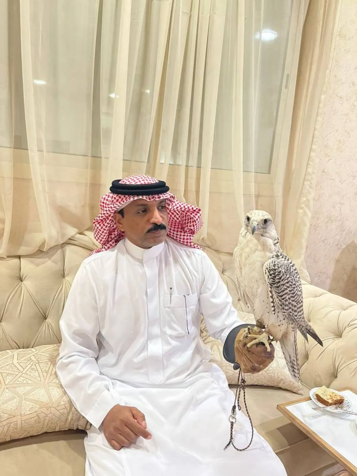 الشاعر صالح الزهراني