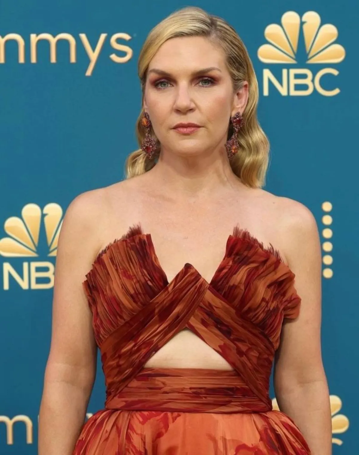 ريا سيهورن Rhea Seehorn