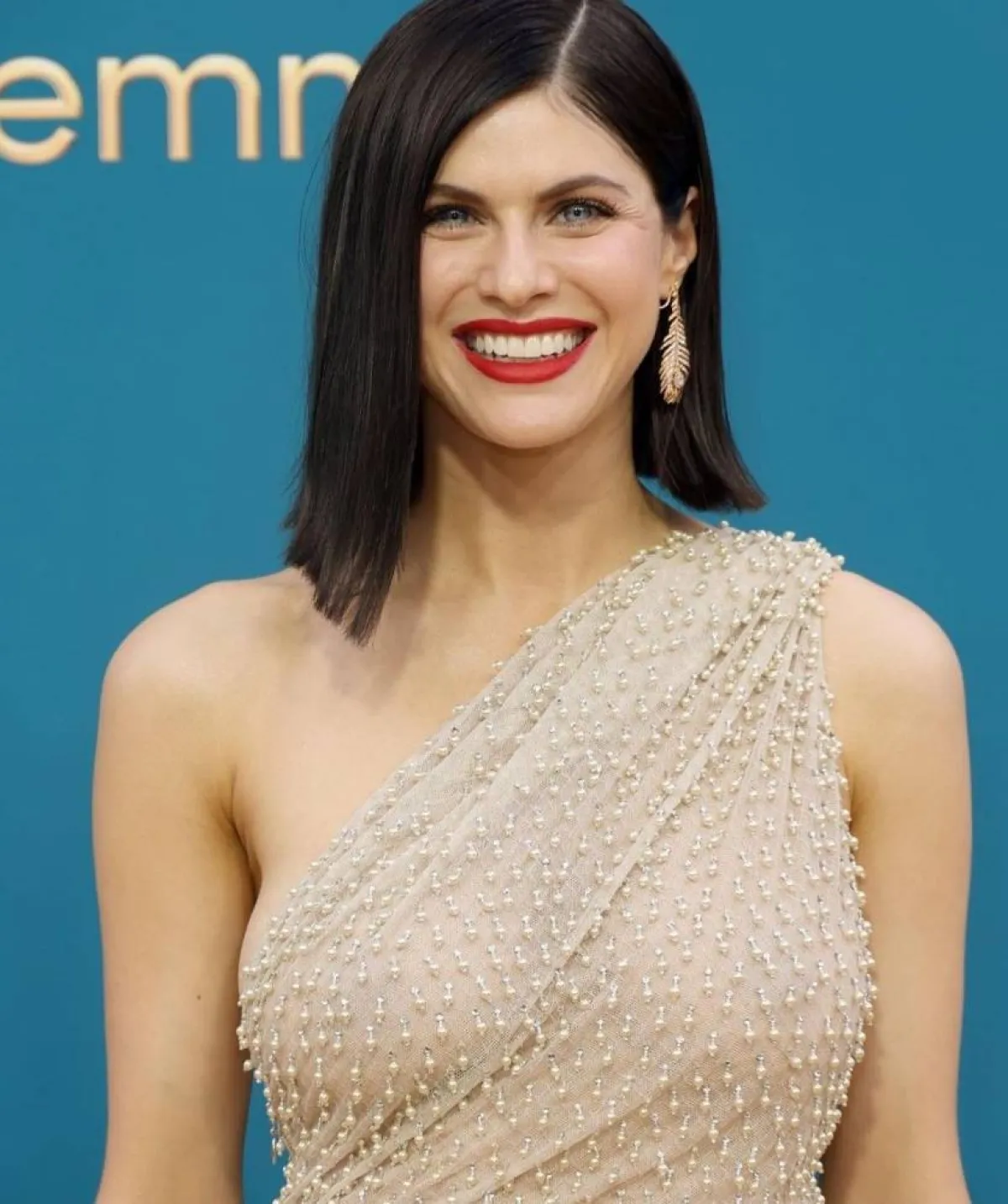 ألكسندرا داداريو Alexandra Daddario