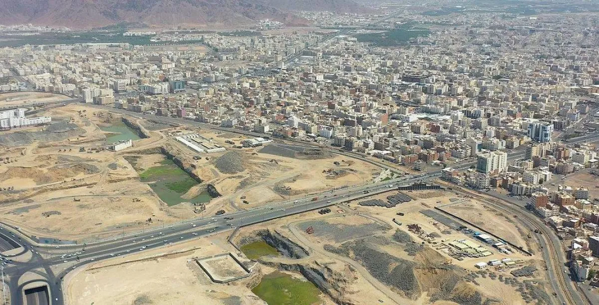 مشروع رؤى المدينة