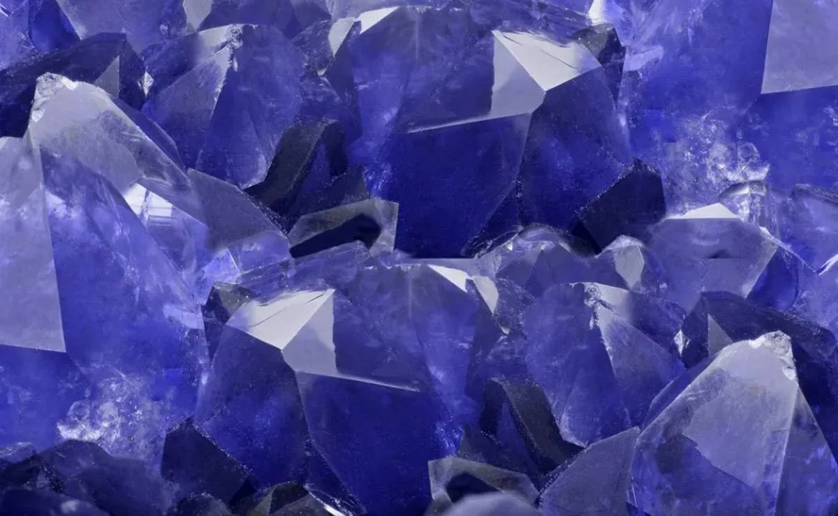 اكتشاف سر تكوّن الألماس تحت الأرض