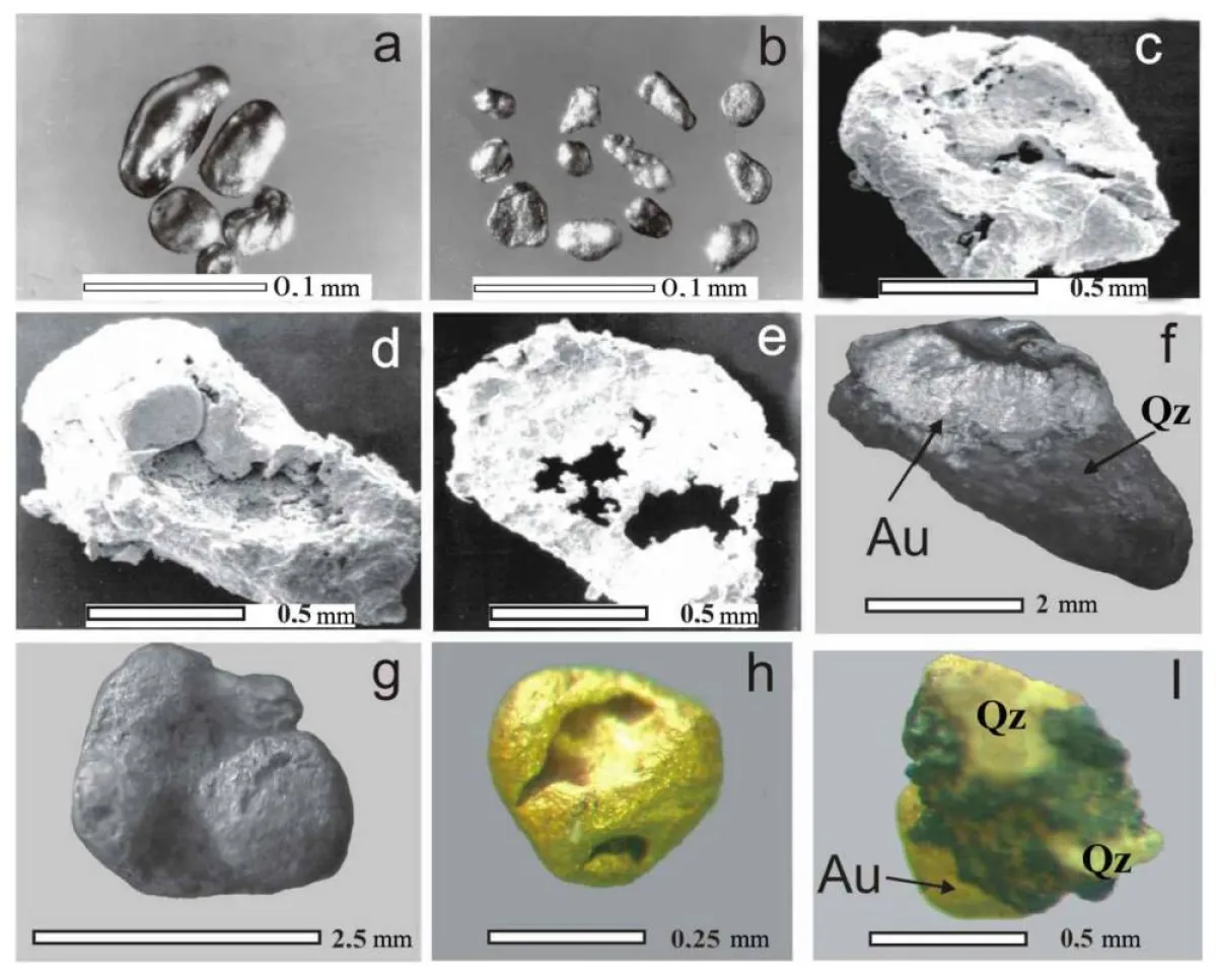 اكتشاف سر تكوّن الألماس تحت الأرض