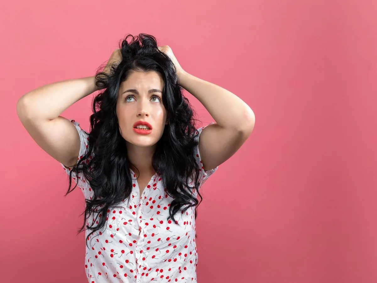 كيفية التخلص من التوهم المرضي