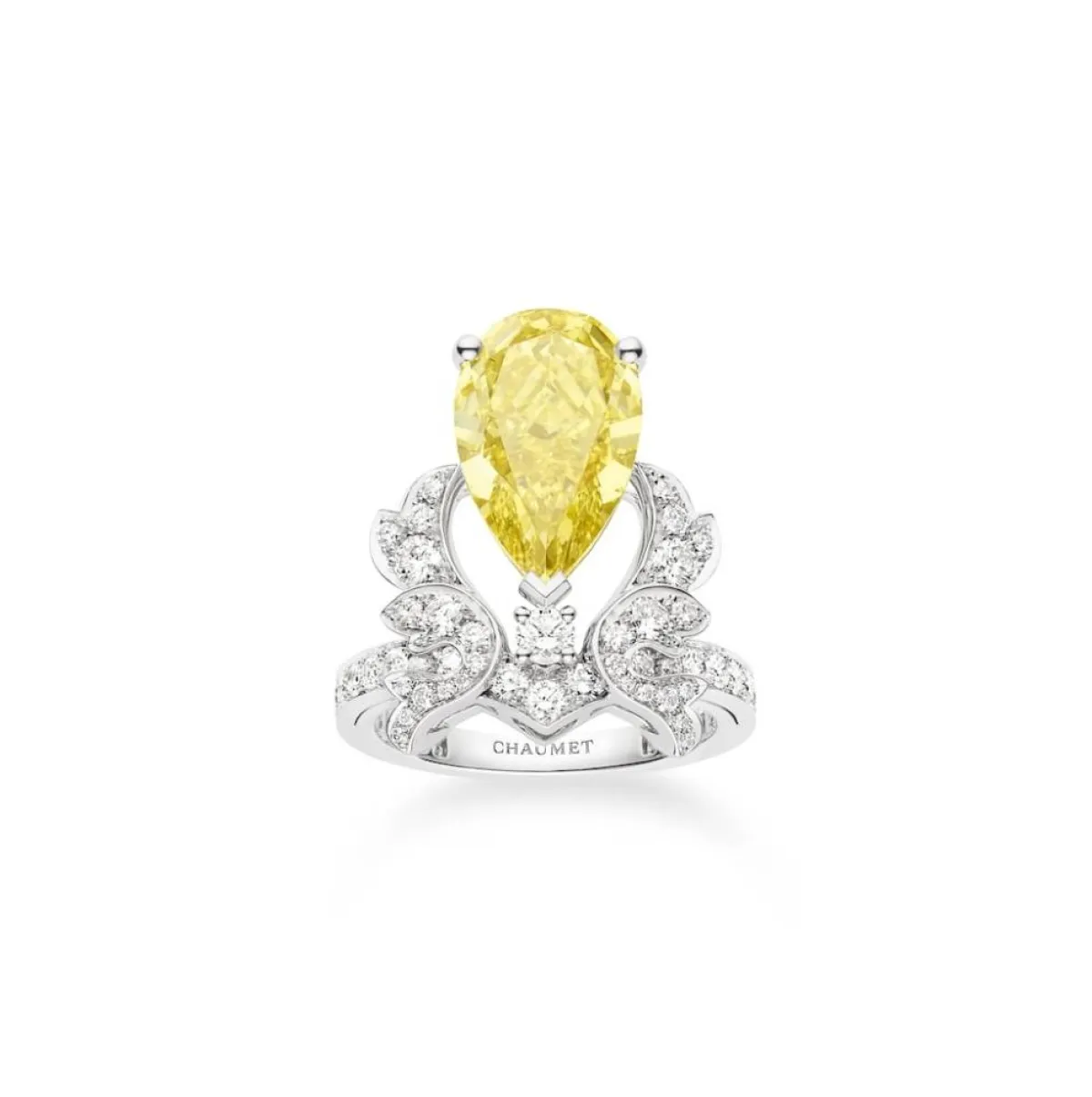 خاتم Soir de Fête من Chaumet