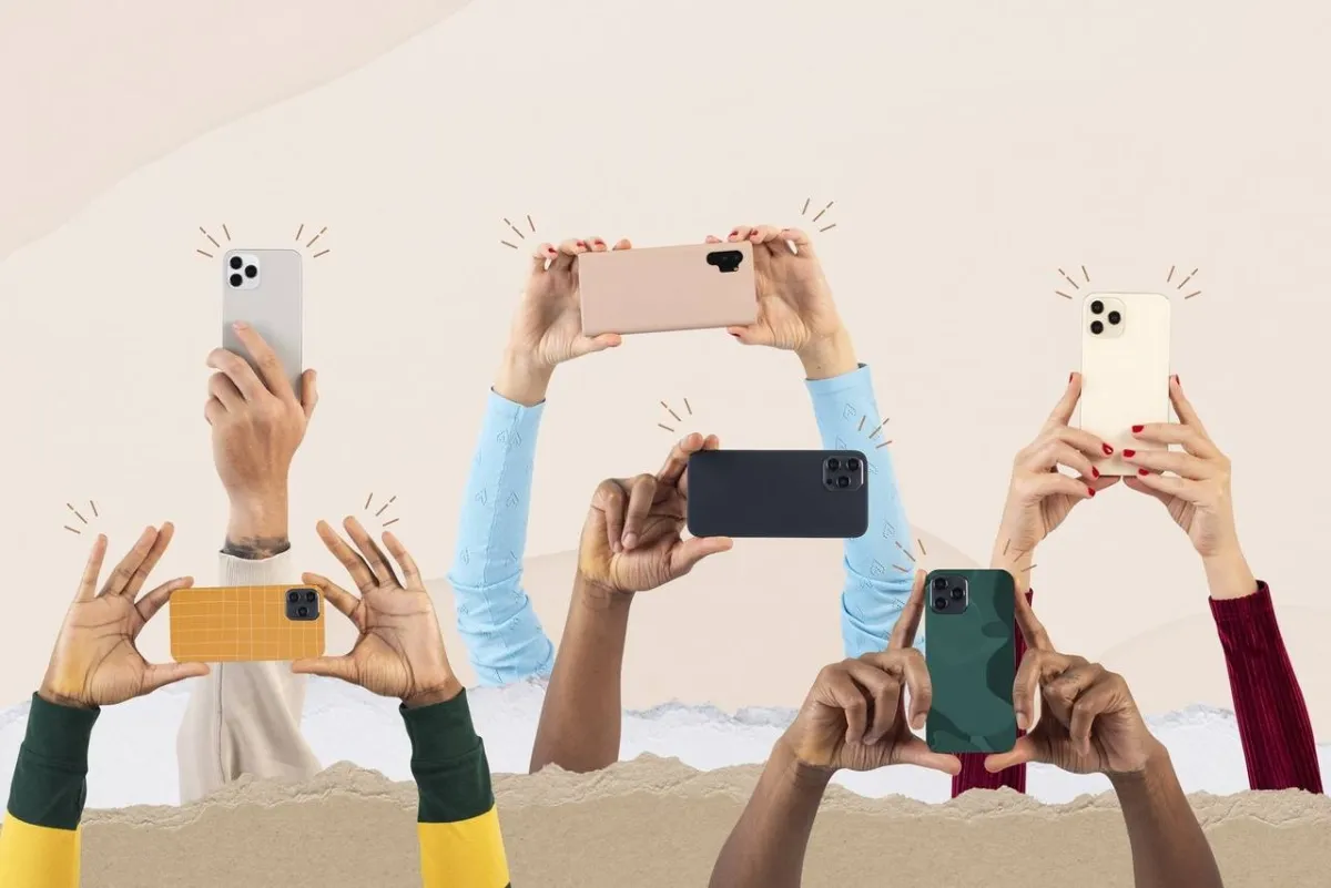 كيفية العثور على جميع التنزيلات الخاصة بك على جهاز Android