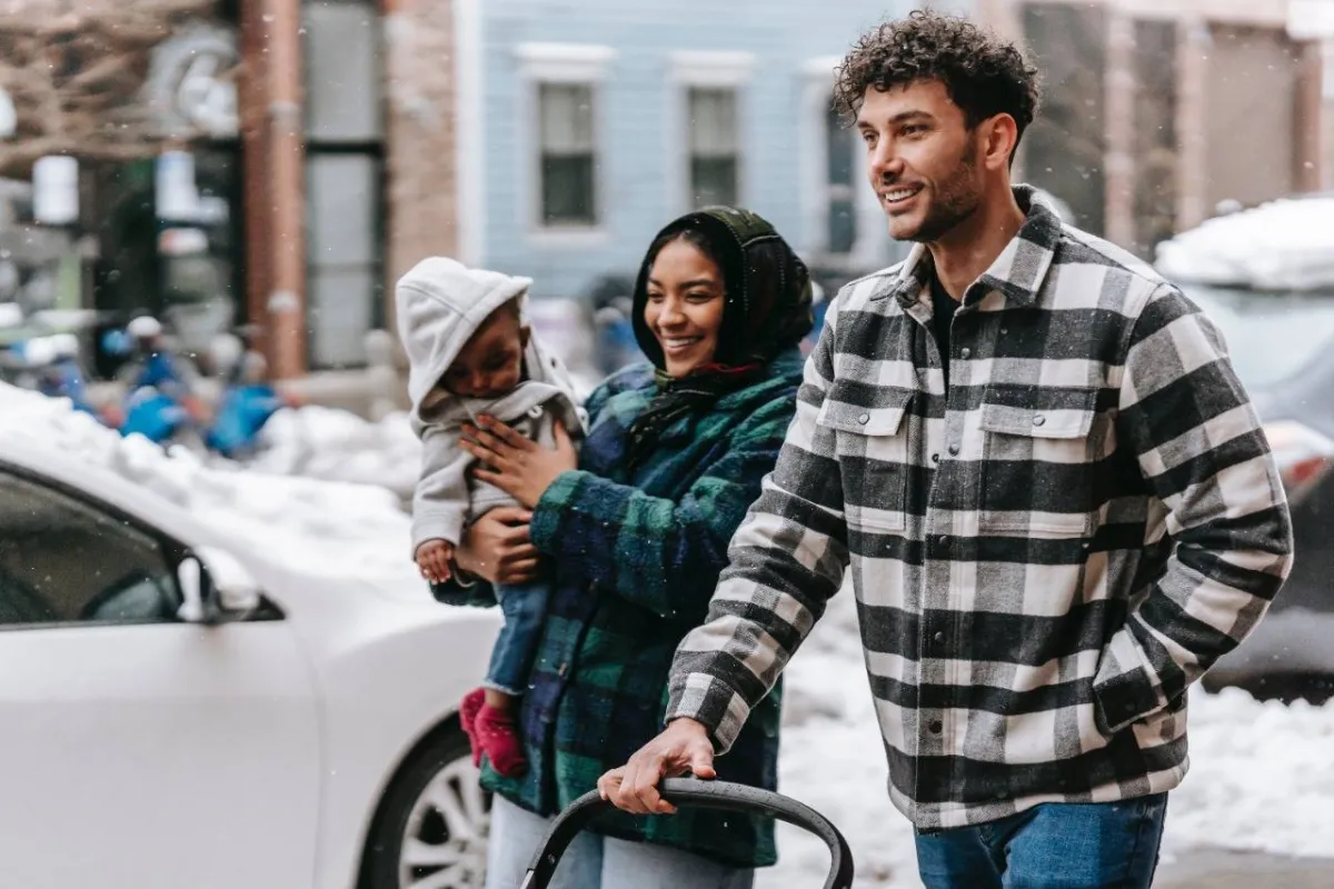 كيفية المحافظة على الحب بين الزوجين