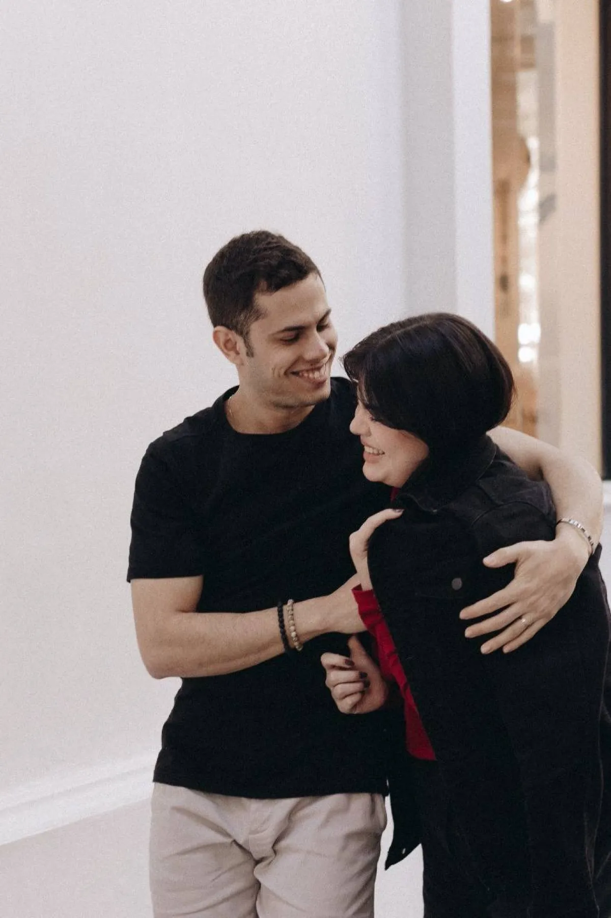 كيفية المحافظة على الحب بين الزوجين