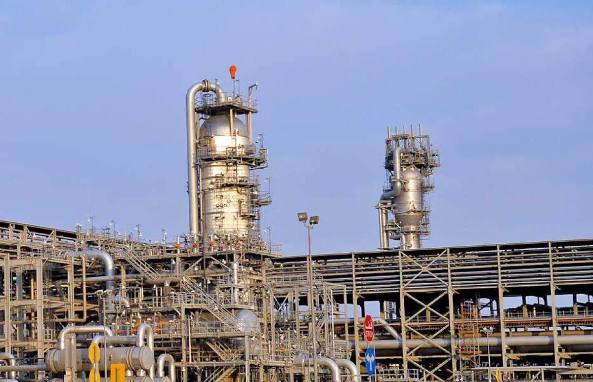 القطاع الصناعي يسجل نمواً والمنتجات الوطنية تنافس عالمياً