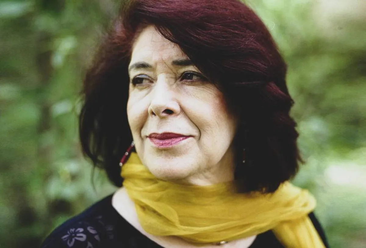 أشهر الكاتبات العربيات