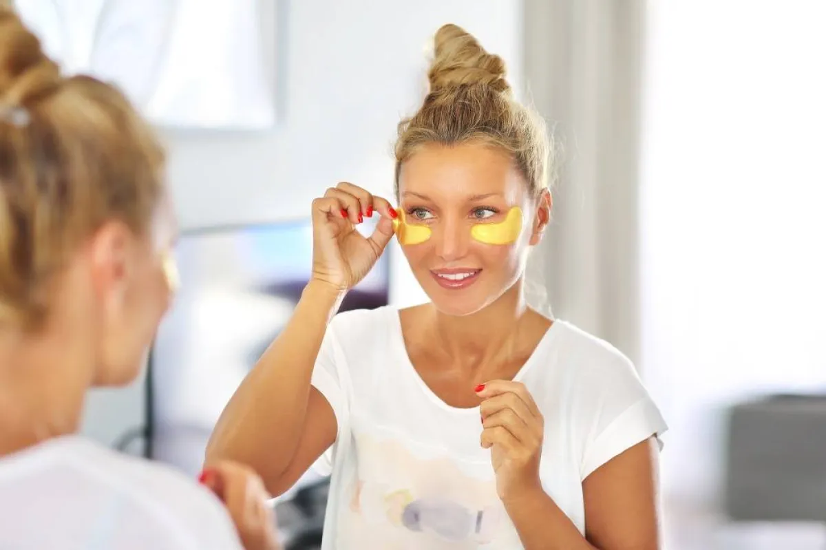 علاج الهالات السوداء