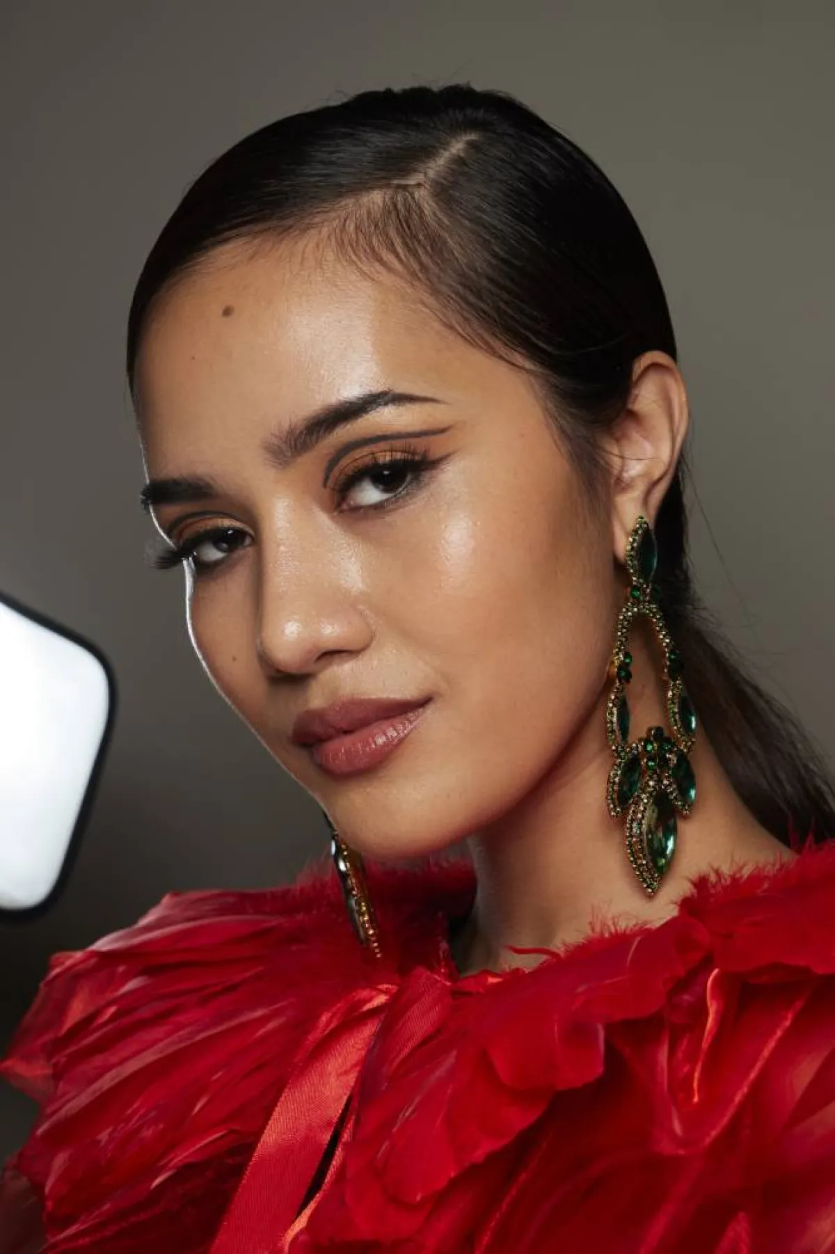 صيحات مكياج