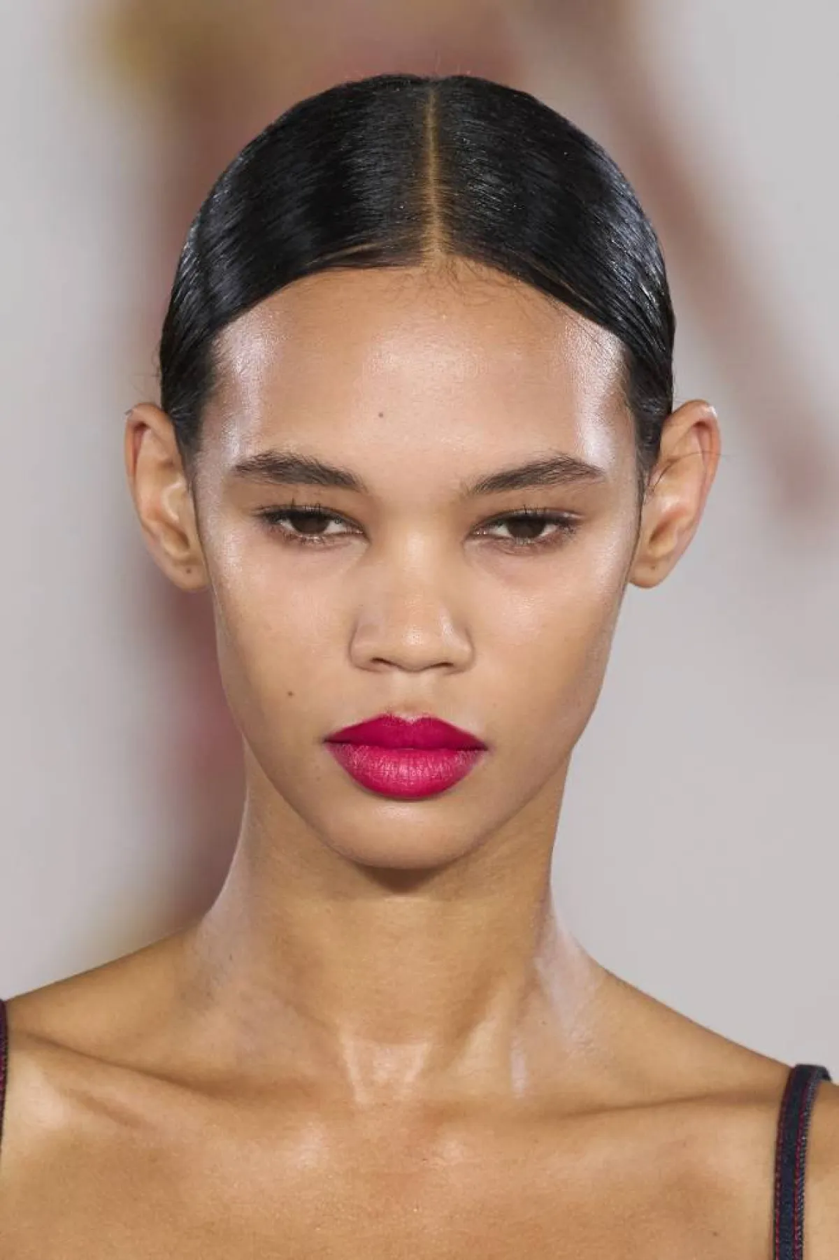 أجدد صيحات المكياج