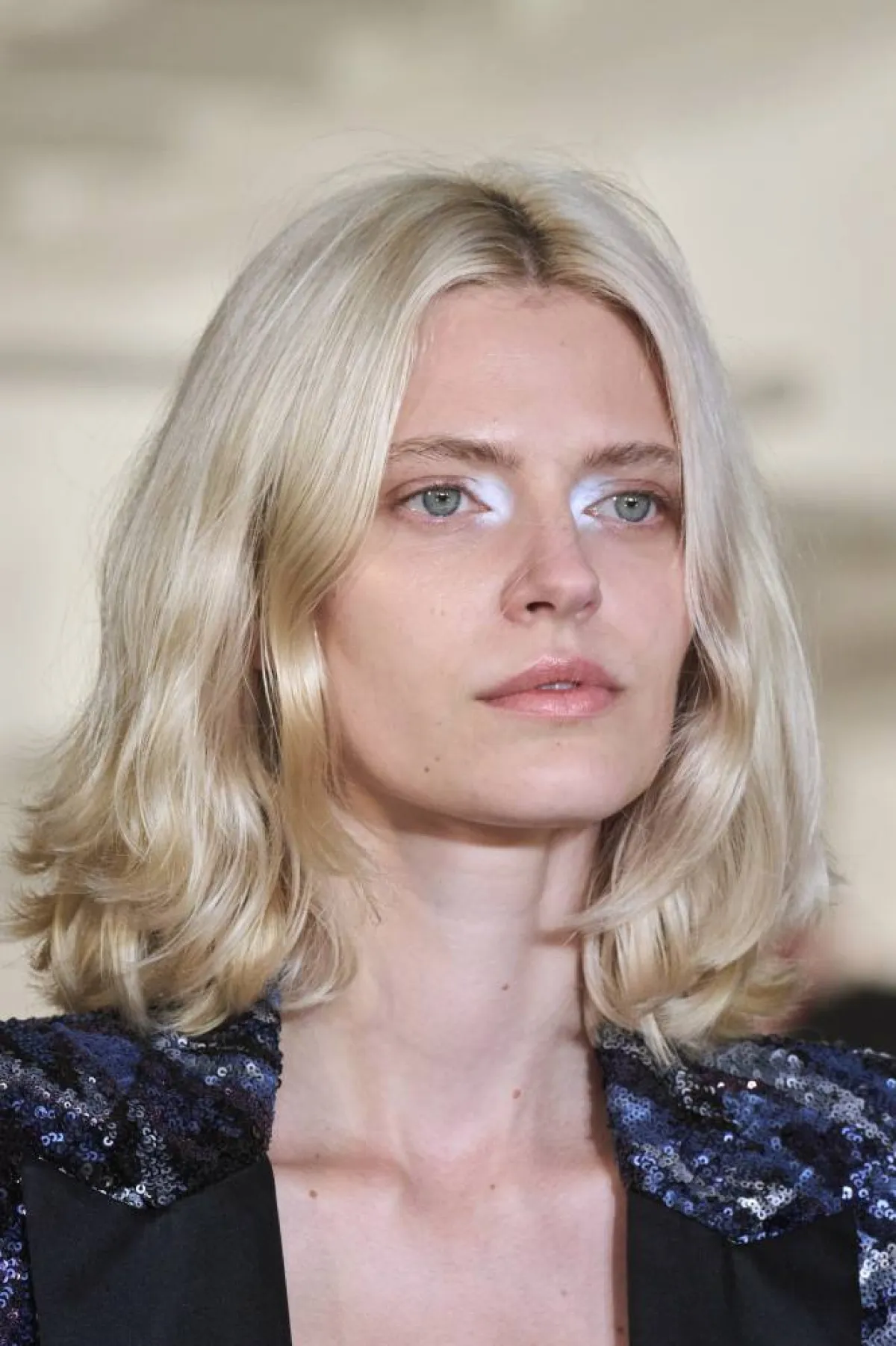 صيحات مكياج عيون