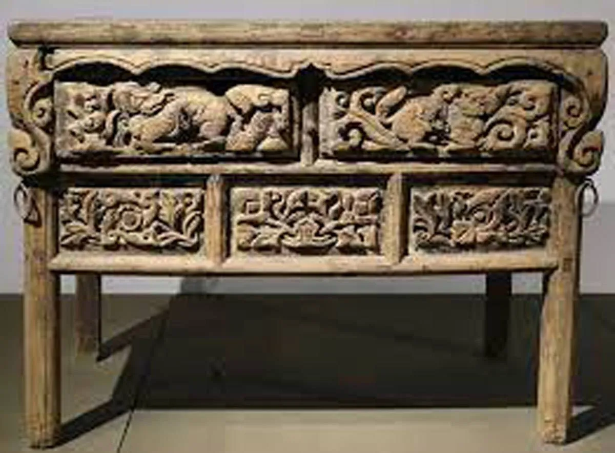 اكتشاف فواتير خشبية تعود إلى ألفي عام