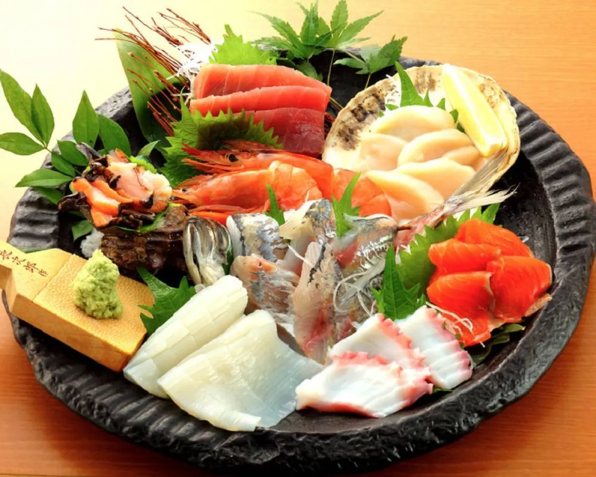 مطعم شوغن Shogun-الصورة من حساب المطعم 