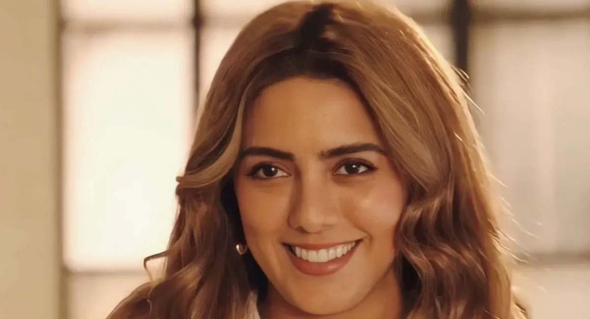 هيا عبد السلام -الصورة من حسابها على الانستغرام