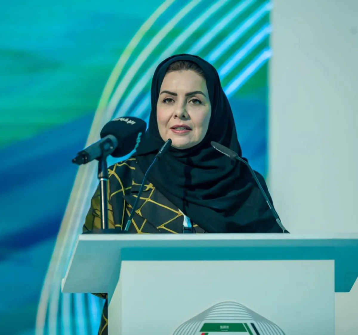 هلا التويجري