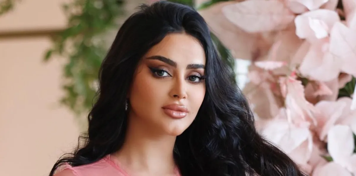 لولوة نجد- الصورة من حسابها على الانستغرام