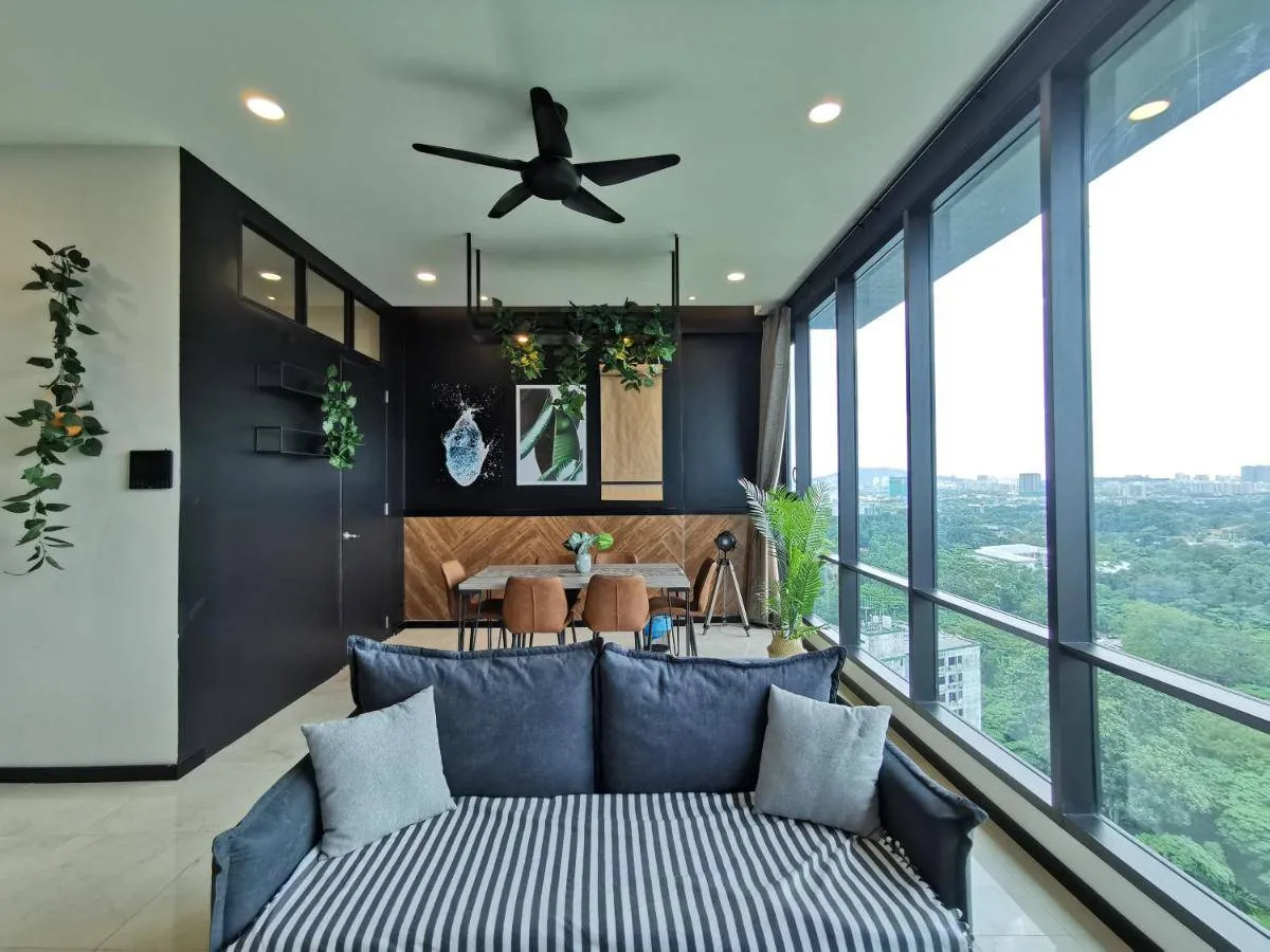 فندق Opus LIV Signature في كوالالمبور