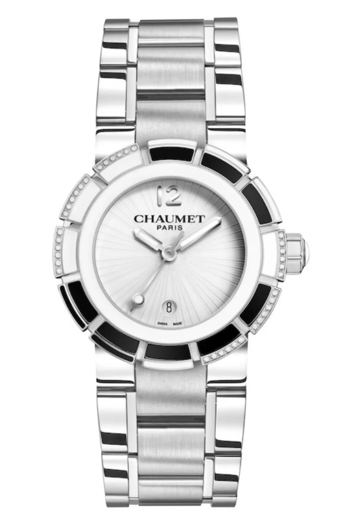 ساعة كلاس ون من شوميه Chaumet