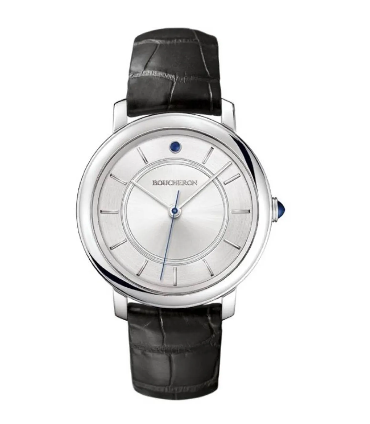 ساعة إيبور من بوشرون Boucheron