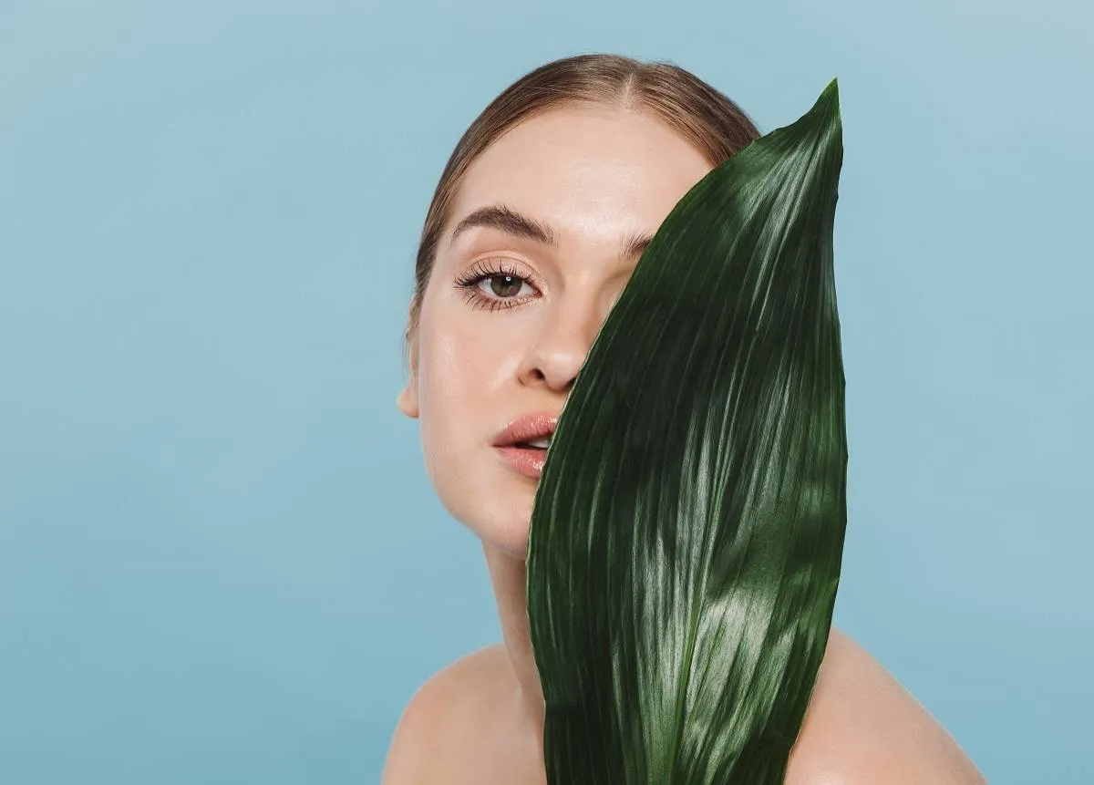 عززي مناعتك بشرتك