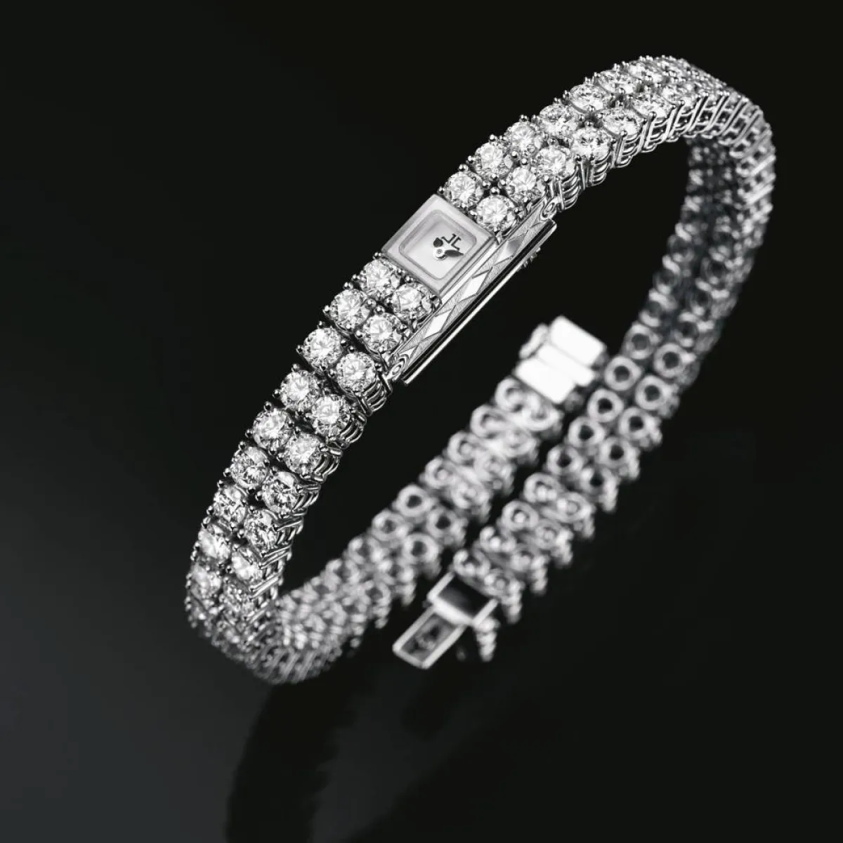 ساعة 101 Reine  من Jaeger-LeCoultre