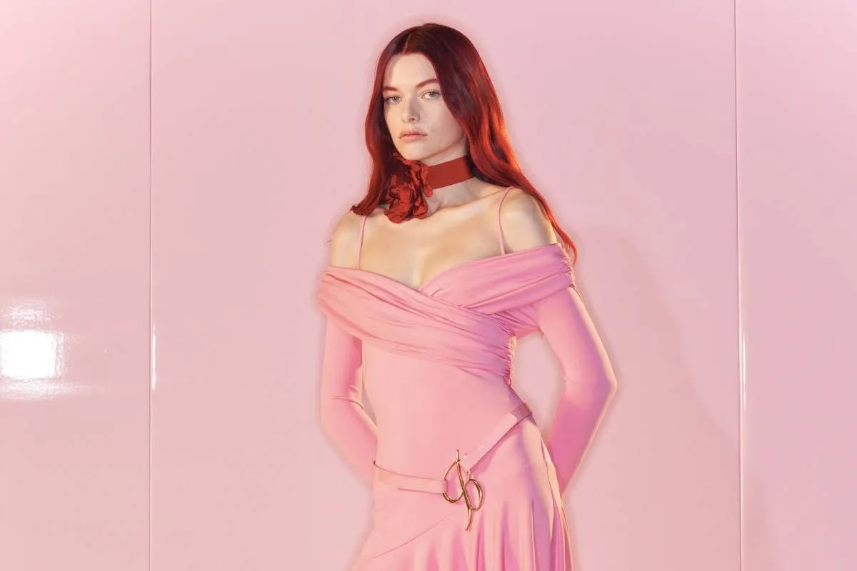 لوحة ألوان منعشة من عروض ما قبل خريف 2022