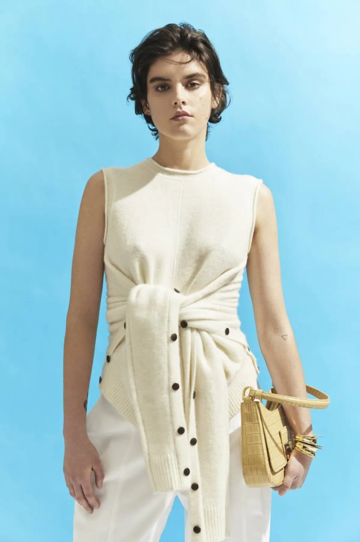 لوحة ألوان منعشة من عروض ما قبل خريف 2022