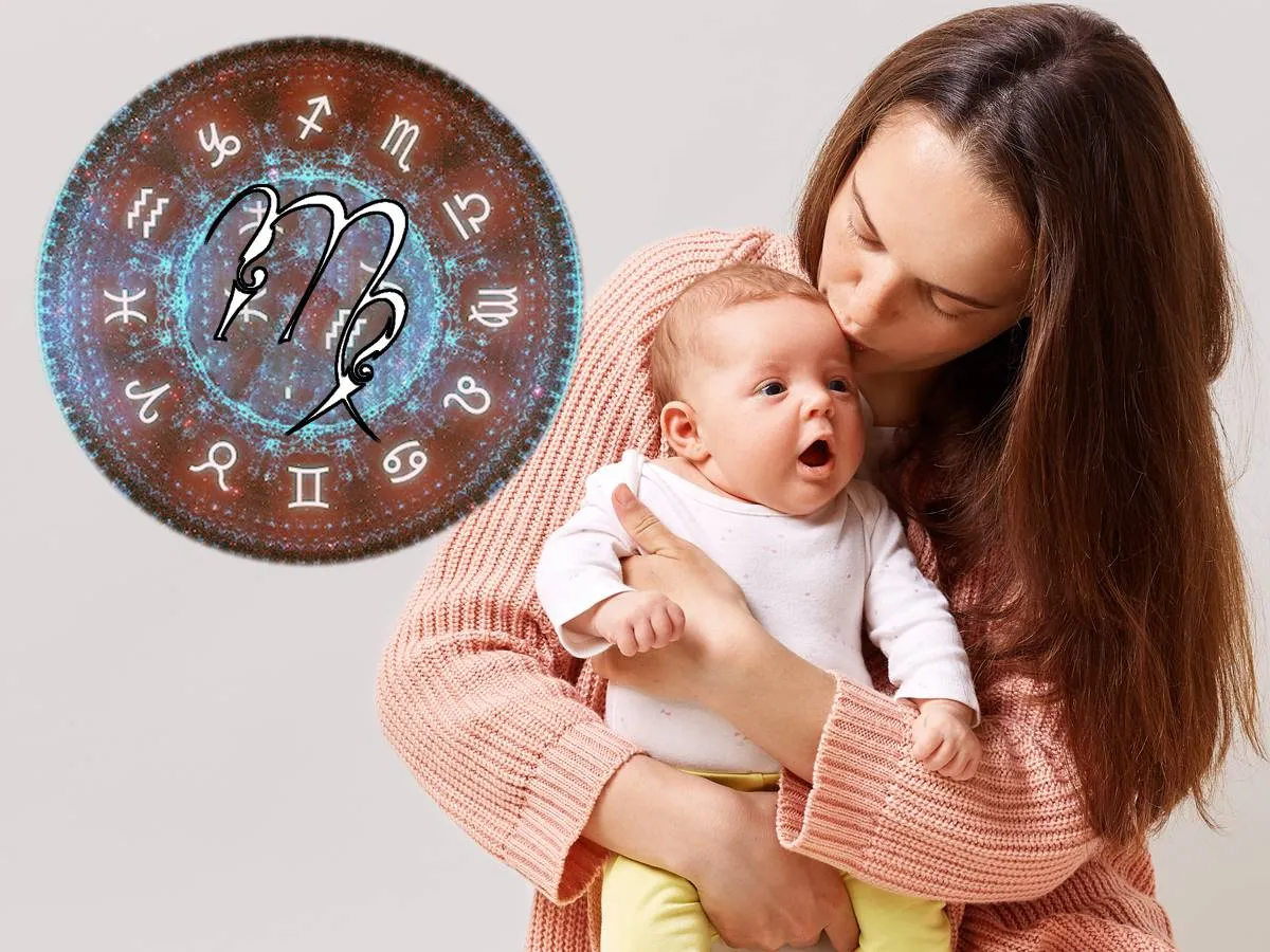 مميزات الأم برج العذراء