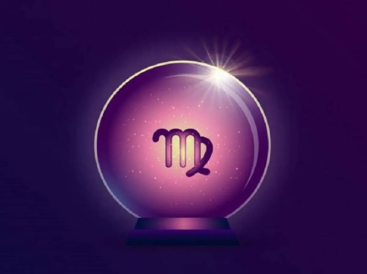 الأم برج العذراء