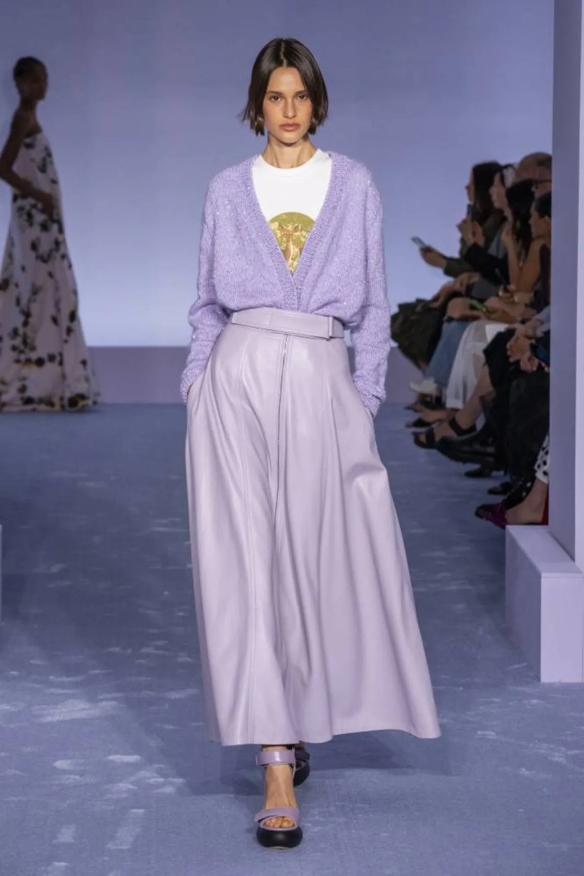 براندون ماكسويل Brandon Maxwell- الصورة من موقع IMAXtree الإلكتروني