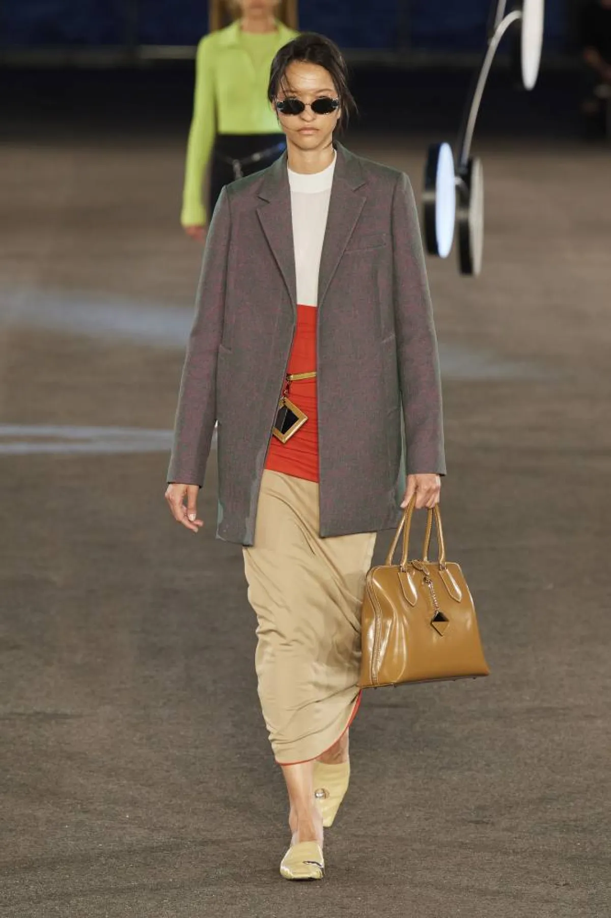 توري بورتش Tory Burch- الصورة من موقع IMAXtree الإلكتروني