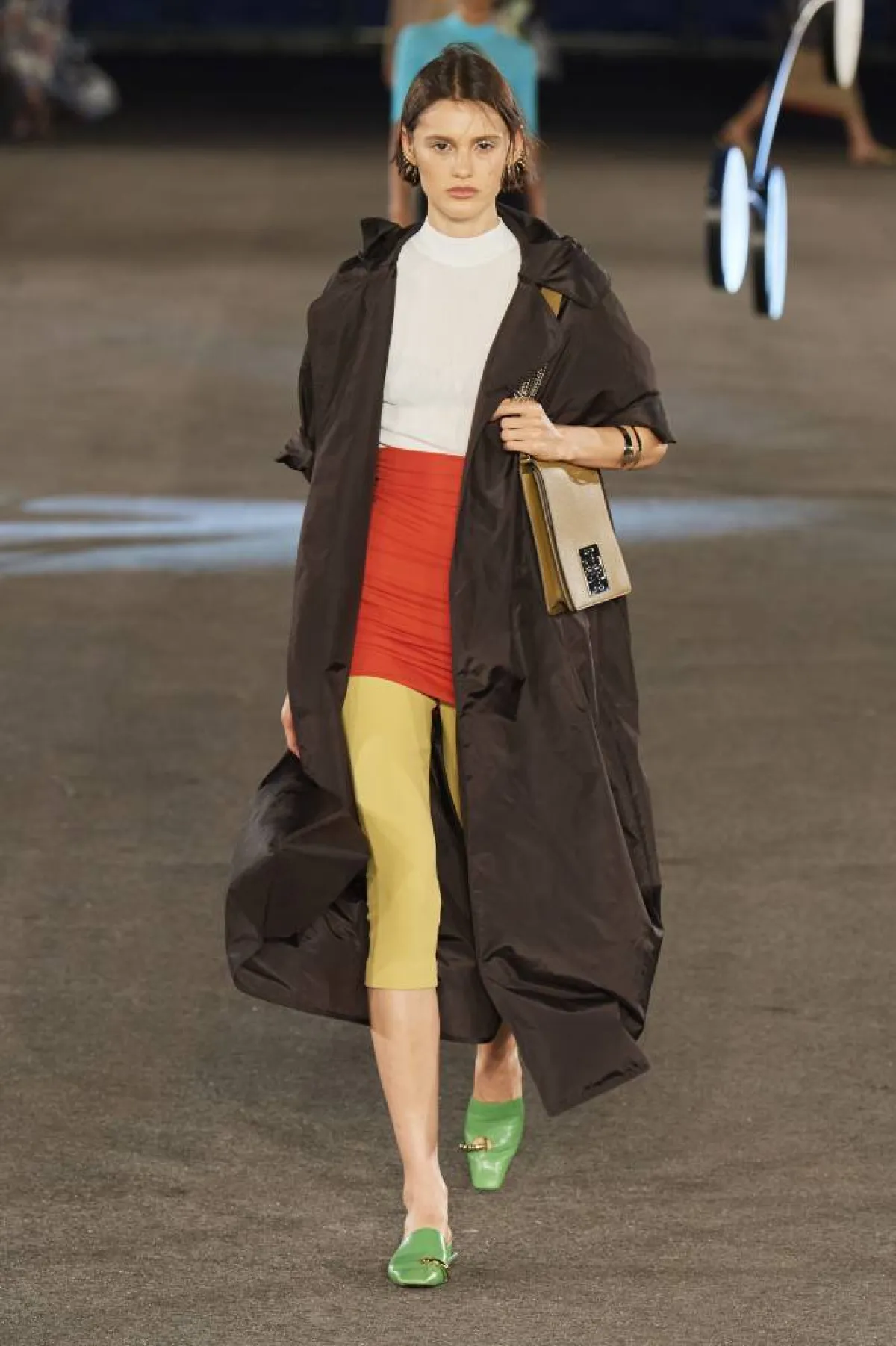 توري بورتش Tory Burch- الصورة من موقع IMAXtree الإلكتروني