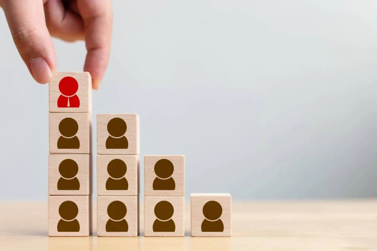 إدارة الموارد 