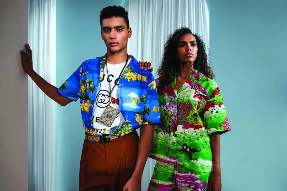 مجموعة أناس لموسم خريف وشتاء 2022-2023