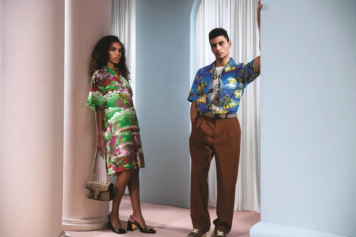 مجموعة أناس لموسم خريف وشتاء 2022-2023