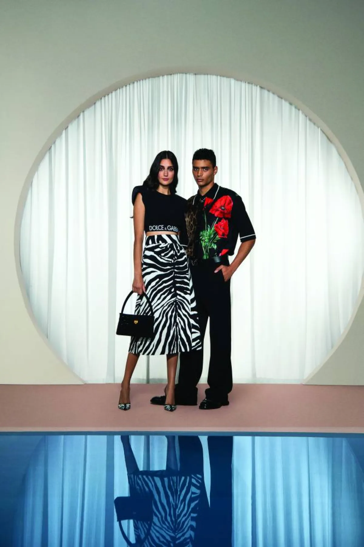 مجموعة أناس لموسم خريف وشتاء 2022-2023