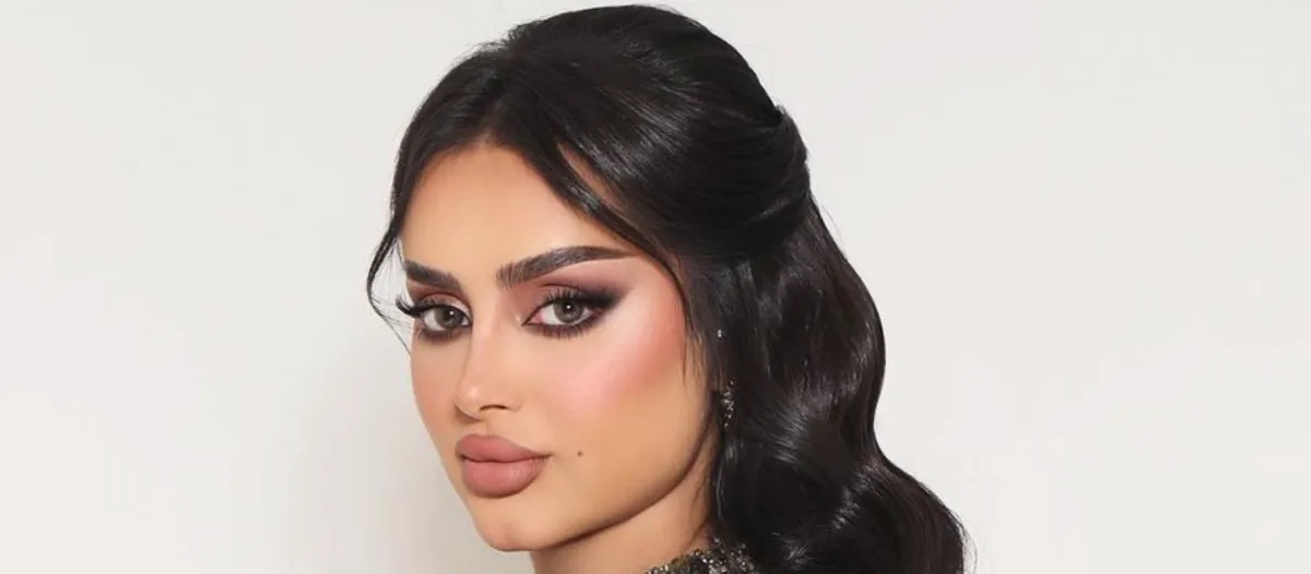 لولوة نجد- الصورة من حسابها على الانستغرام