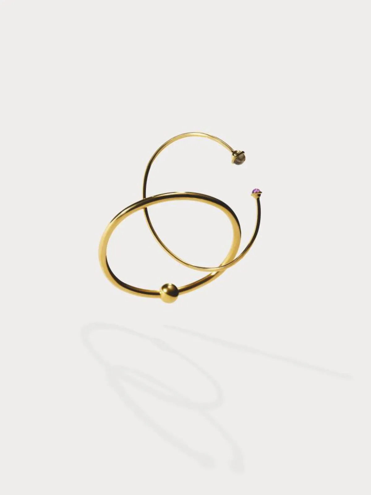 مجوهرات" TOUS " تطور علامتها التجارية.. التعبير عن الذات والإبداع والجرأة في صميم الإستراتيجية الجديدة