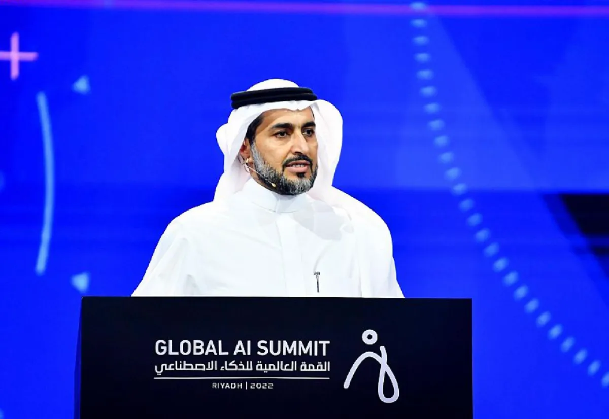 المهندس منصور المشيطي نائب وزير البيئة والمياه والزراعة 