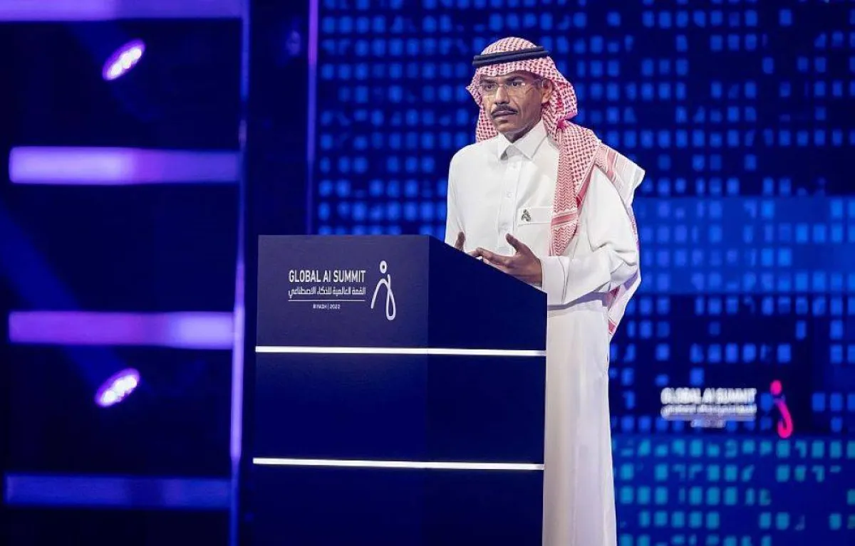 الدكتور محمد العبدالعالي مساعد وزير الصحة