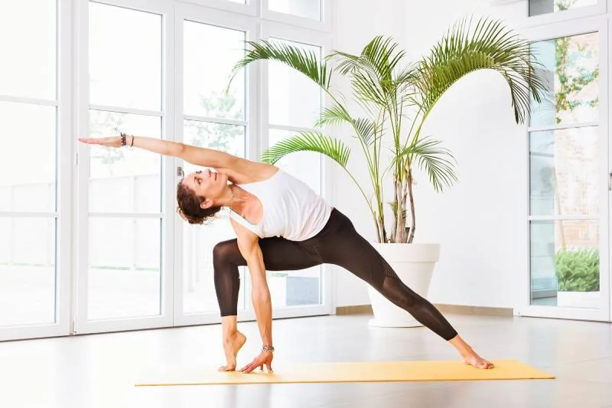 تمارين للمبتدئين